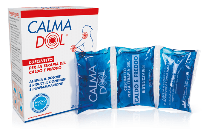 Calmadol cuscinetto